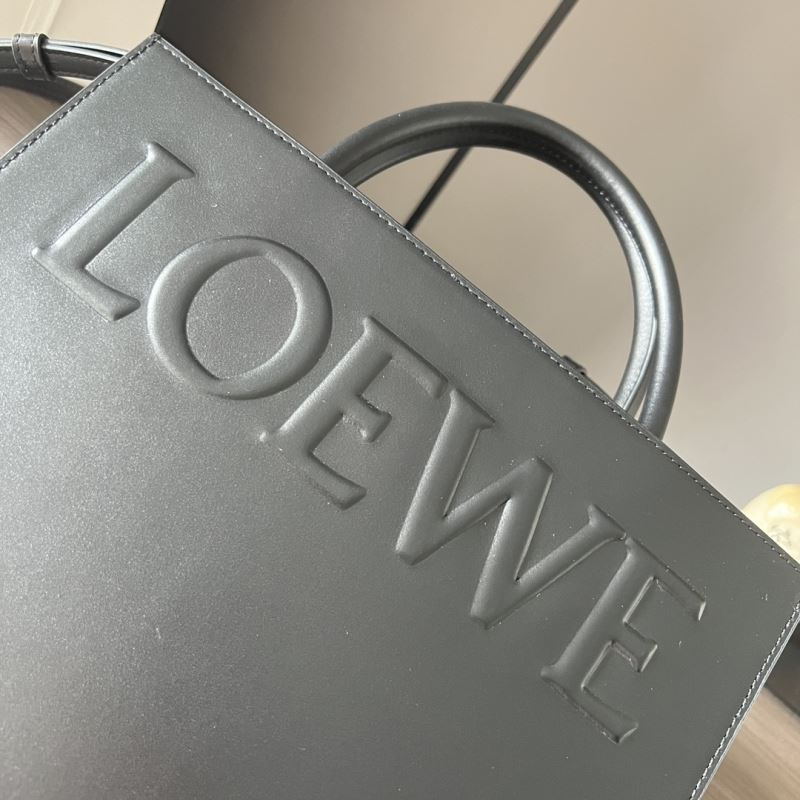 Loewe Top Handle Bags